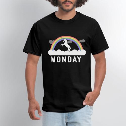 Monday