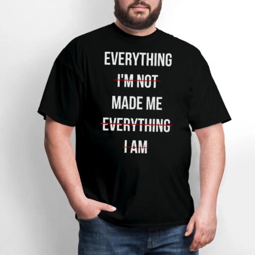 Everything Made Me