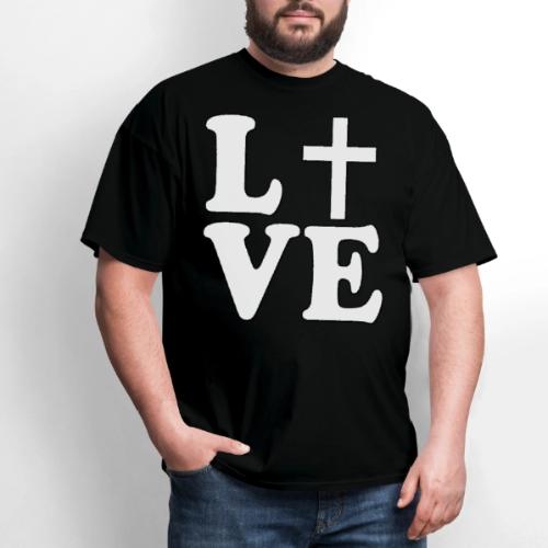 Jesus Is Love