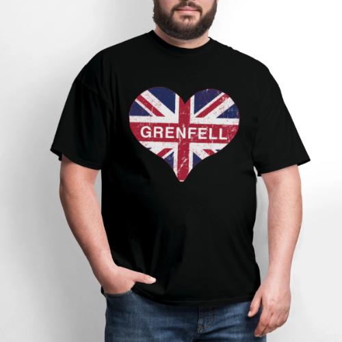 I Love Grenfell