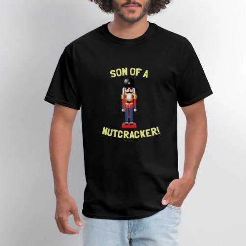 Nutcracker Retro