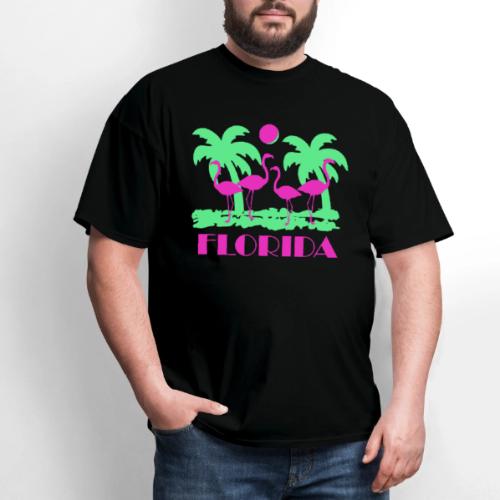 Florida Flamingos