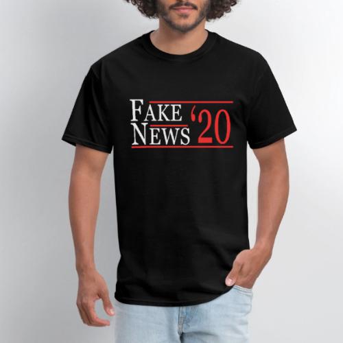 Fake News 2020