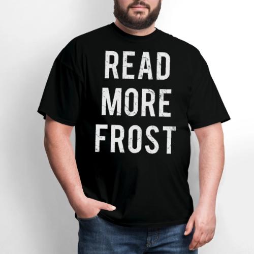 Read More Robert Frost