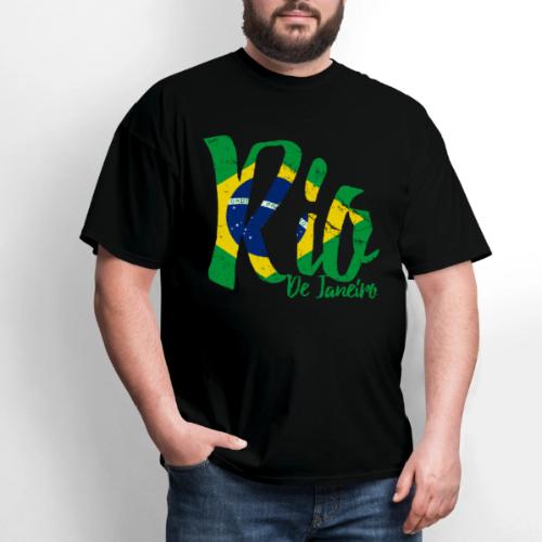 Rio De Janeiro Brasil