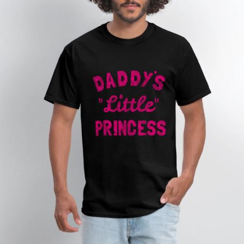 Daddy's Little Princess