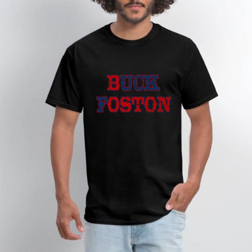 Buck Foston