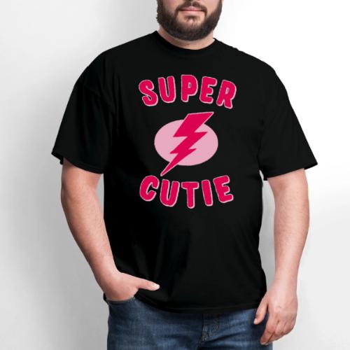 Super Cutie