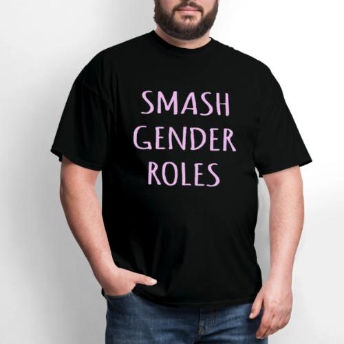 Smash Gender Roles