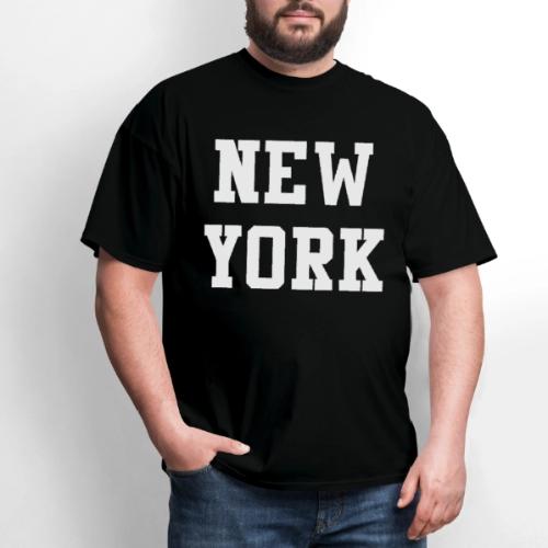 New York