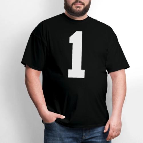 I'm Number One