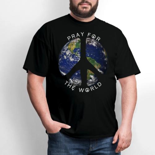 Pray For The World