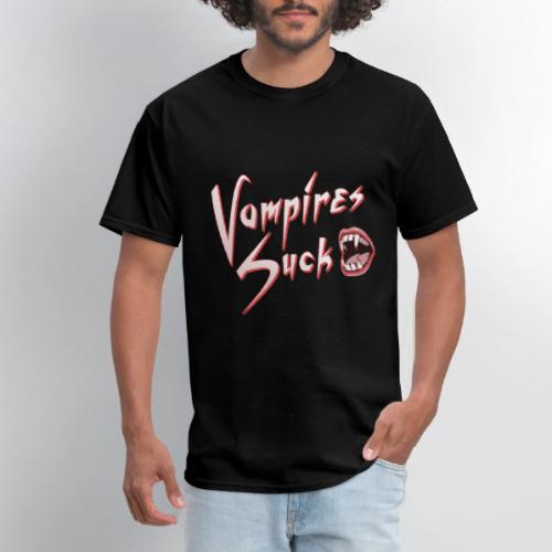 Vampires Suck