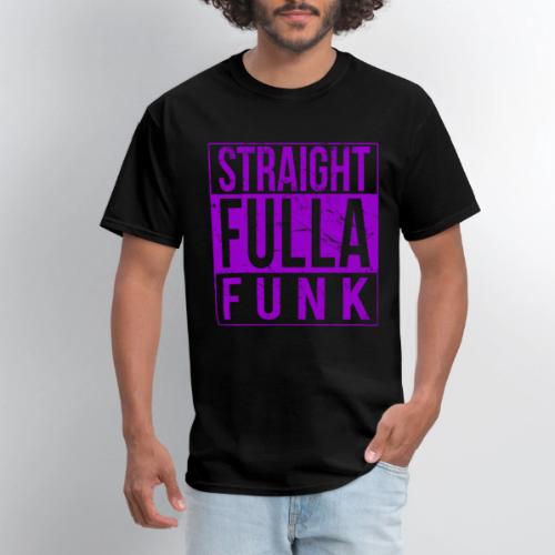 Straight Fulla Funk