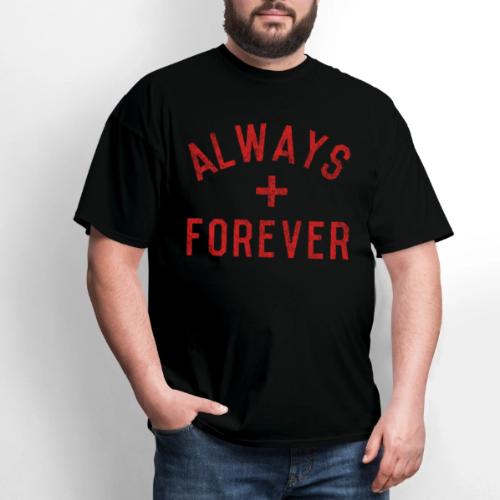 Always + Forever