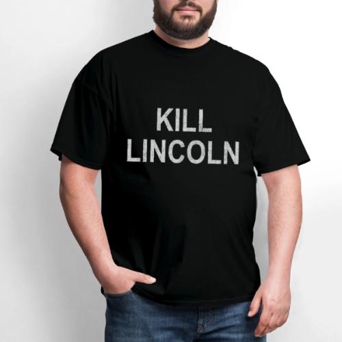 Kill Lincoln Vintage