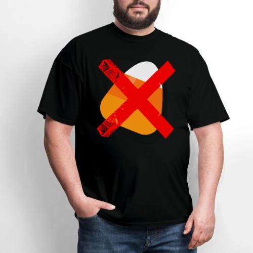 No Candy Corn