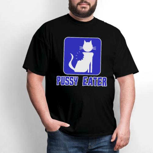 Pussy Cat Eater