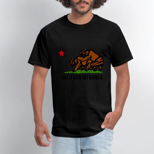 Califuckinfornia