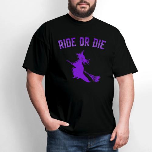Ride or Die Witch
