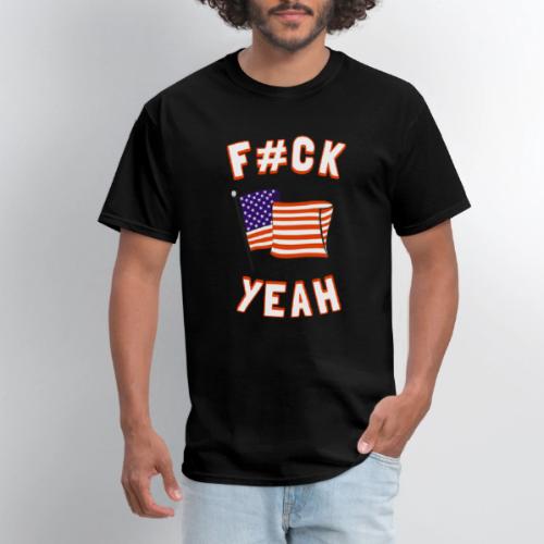 America Fuck Yeah