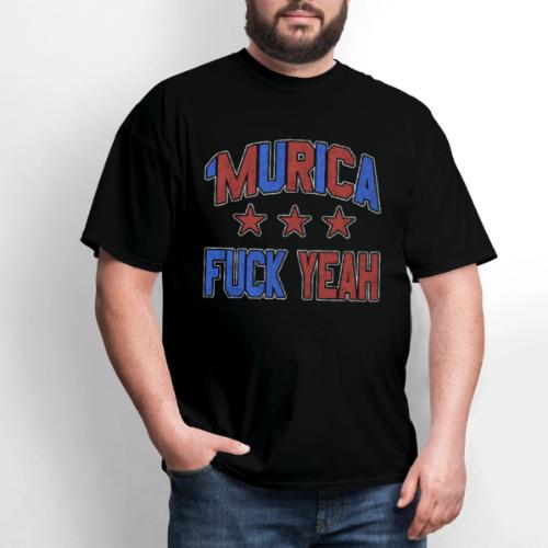 Murica Fuck Yeah