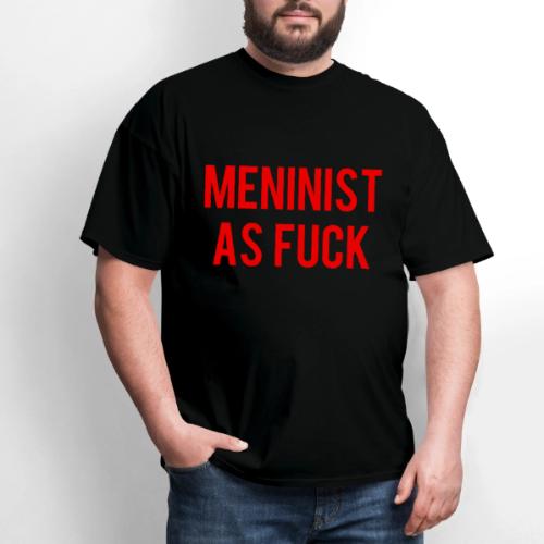 Meninist As Fuck
