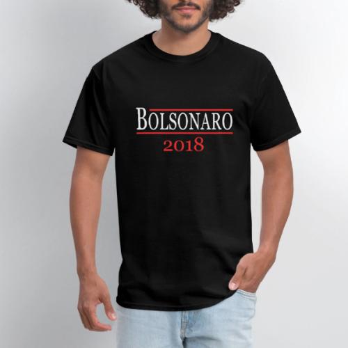 Jair Bolsonaro Brazil 2018