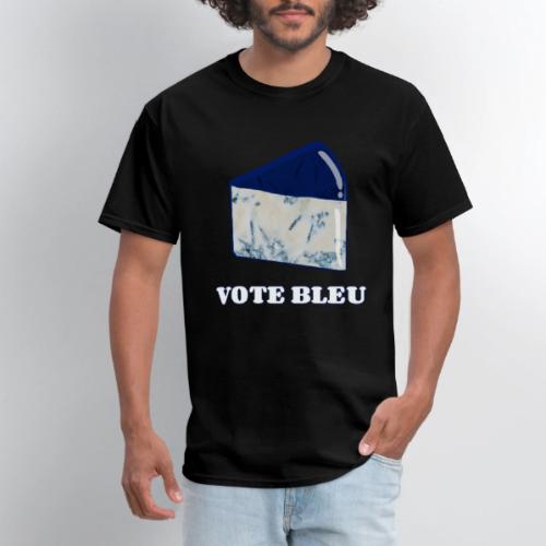 Vote Blue Bleu Cheese