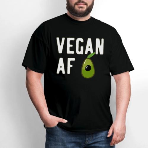 Vegan AF