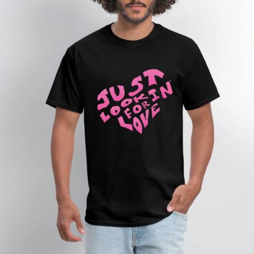 Just Lookin' For Love