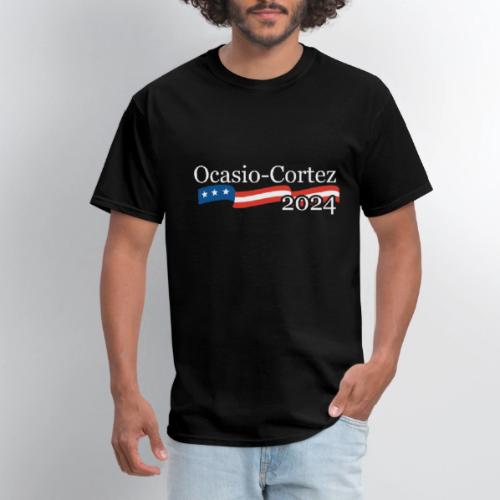 Alexandria Ocasio Cortez 2024