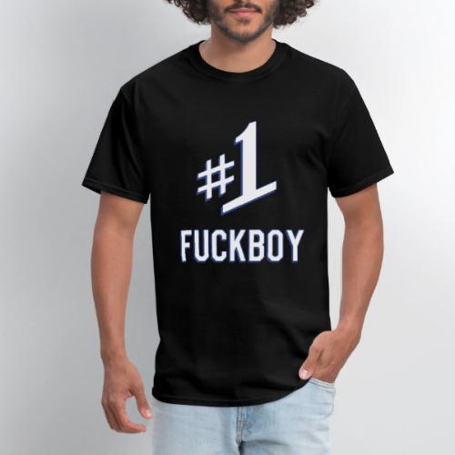 Number One #1 Fuckboy