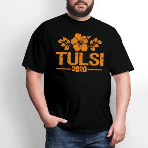 Tulsi Gabbard 2020 Aloha
