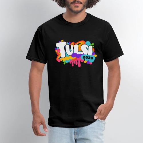 Tulsi Gabbard For President 2020 Retro