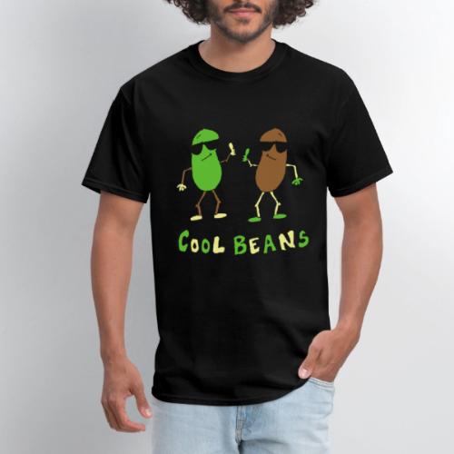 Retro Cool Beans