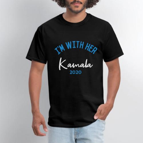 I'm With Her Kamala Harris 2020