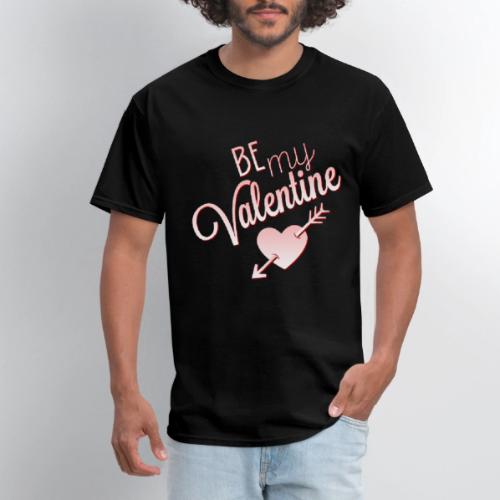 Be My Valentine