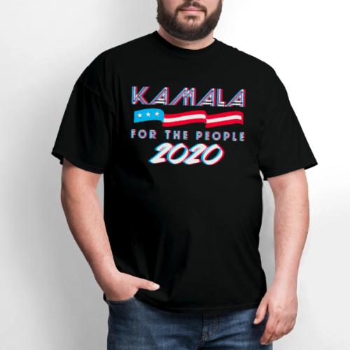 Kamala Harris For the People