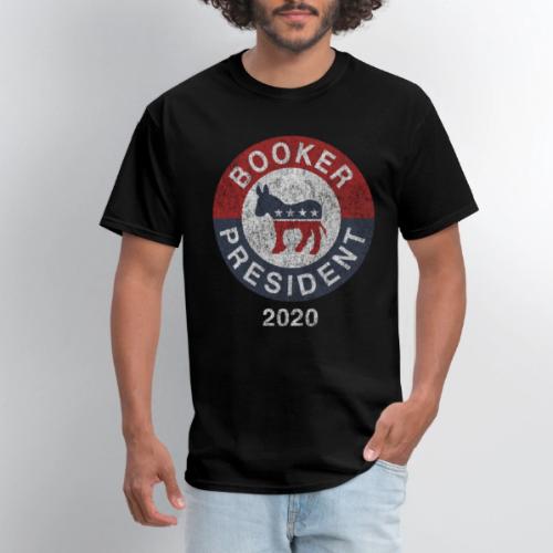 Retro Corey Booker 2020