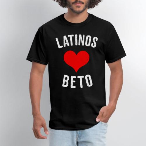 Latinos Love Beto 2020