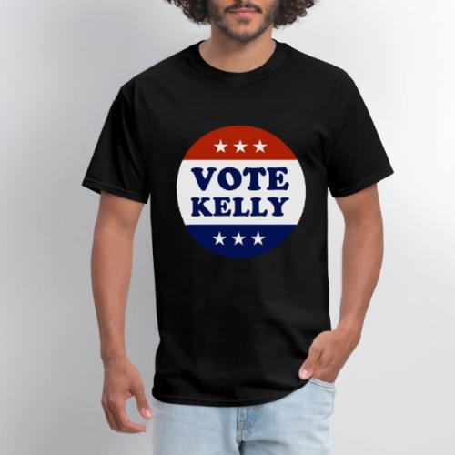 Vote Mark Kelly 2020