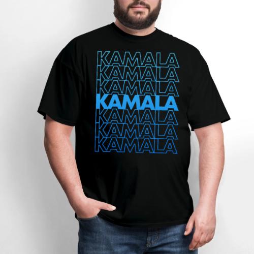 Retro Kamala Harris 2024