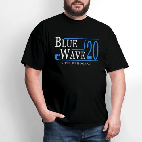 Blue Wave 2020