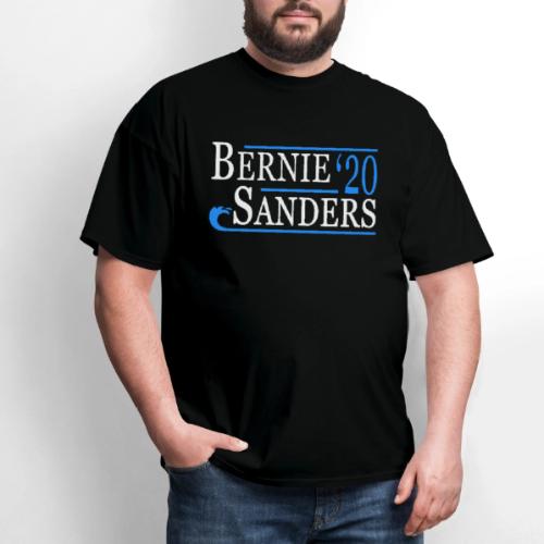 Bernie Sanders Blue Wave 2020