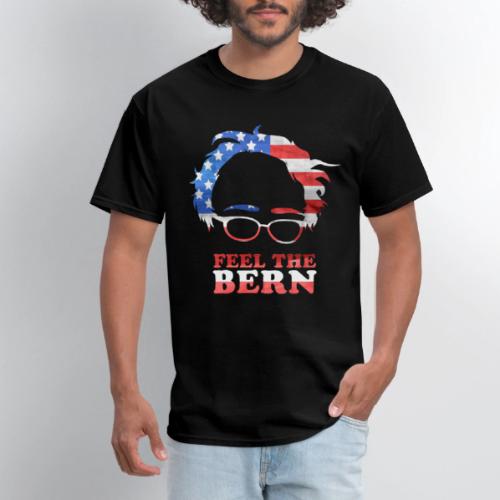Feel the Bern Patriotic