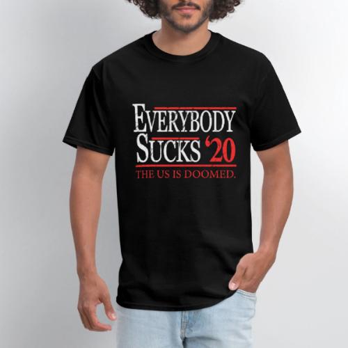 Everybody Sucks 2020 Election