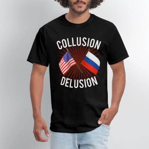 Collusion Delusion ProTrump