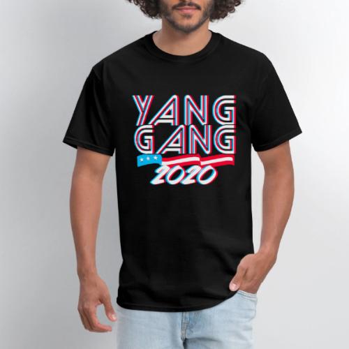 Andrew Yang Gang 2020