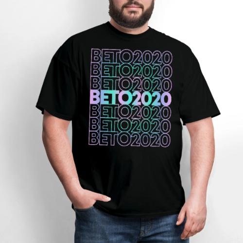 Retro Beto 2020